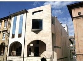 El MHU de Avilés incorpora el catálogo del de Ciencias Naturales Graíño