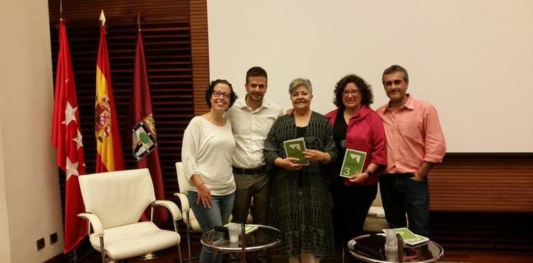 Fundación Pilares divulga los tabús  de la sexualidad de las personas mayores en las residencias 