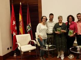 Fundación Pilares divulga los tabús  de la sexualidad de las personas mayores en las residencias 