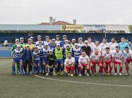 El Avilés Stadium continúa intratable
