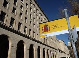 Desciende un 38,9% el total de trabajadores afectados por despidos