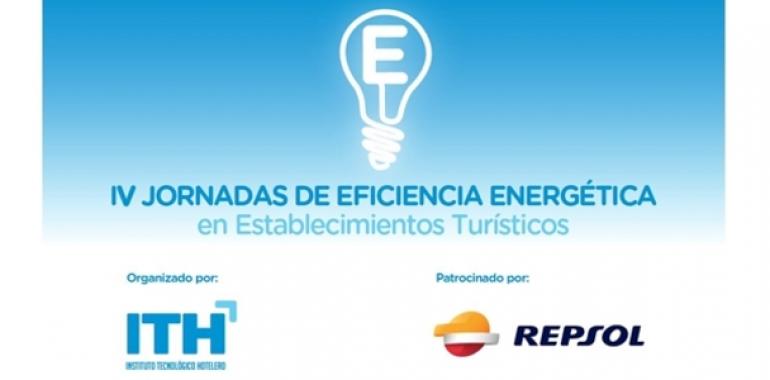 Gijón: Jornadas de Eficiencia Energética en Establecimientos Turísticos