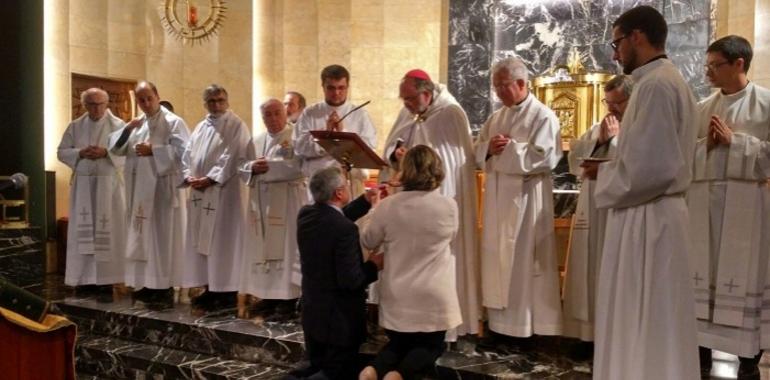 Mari Cruz y Doni, Missio Ad Gentes en Túnez