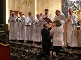 Mari Cruz y Doni, Missio Ad Gentes en Túnez
