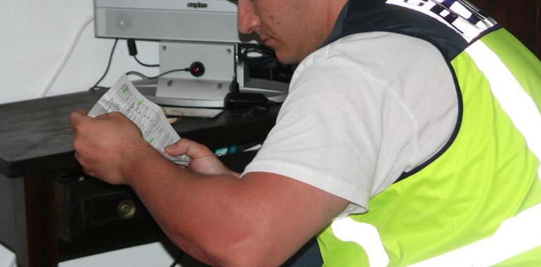 Detenida una pareja de españoles por extorsionar e inducir a la prostitución a una asturiana