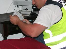 Detenida una pareja de españoles por extorsionar e inducir a la prostitución a una asturiana