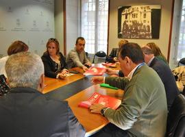 IU respalda la movilización por unas pensiones dignas