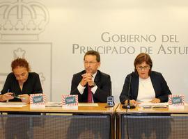 Asturias elabora una guía para promover el voluntariado en los centros educativos