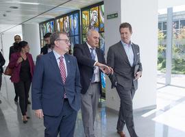 Asturias aspira a ser referente internacional en TIC aplicadas a la salud