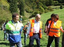 Oviedo: Las venas del agua, del canal del Aramo a los depósitos de El Cristo
