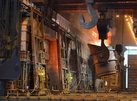 ArcelorMittal culminará la modernización de la Acería de Avilés con 2019
