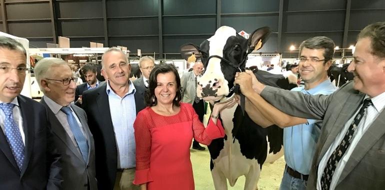 Asturias destinará 20 millones Leader a diversificar la economía en el medio rural