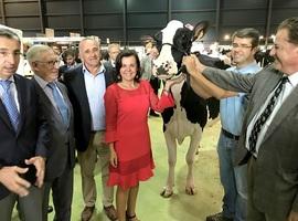 Asturias destinará 20 millones Leader a diversificar la economía en el medio rural