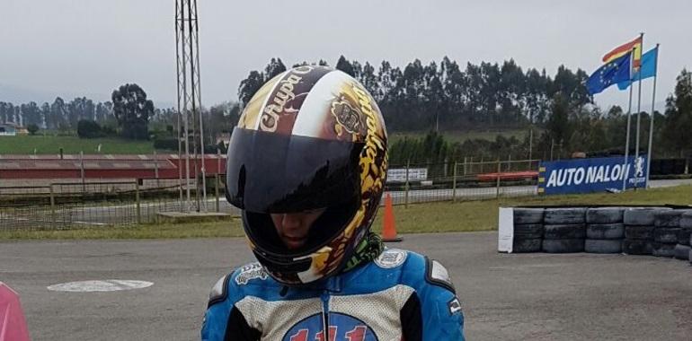 ADRI#77 defiende podium del campeonato en la última carrera