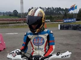 ADRI#77 defiende podium del campeonato en la última carrera