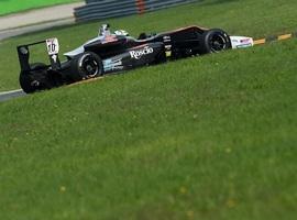 Harrison Scott takes Monza home win for RP Motorsport