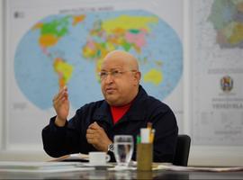 Chávez propone crear una nueva organización de países petroleros