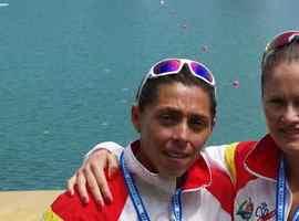 Manchón y Busto llevan su lucha por la igualdad en el Deporte al CSD