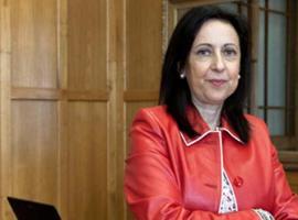 El Grupo Socialista pedirá la reprobación de la vicepresidenta del Gobierno