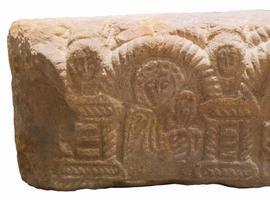 Tres joyas de la arqueología asturiana en el Arqueológico Nacional 