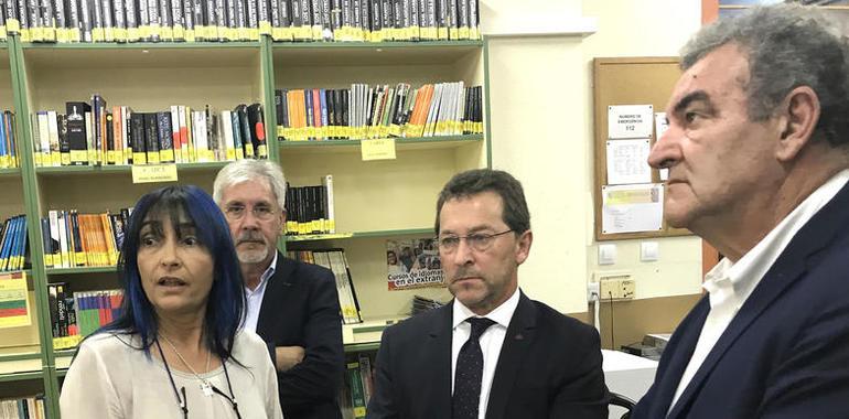 El Chino se añade a las Escuelas de Idiomas de Oviedo, Gijón y Avilés