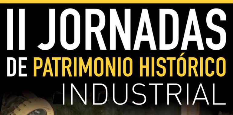 Ruta barrio noroeste de Oviedo: Patrimonio Histórico Industrial