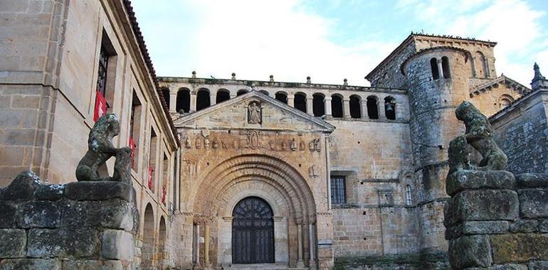 Llastres y Torazu de los más bonitos de España en Santillana del Mar