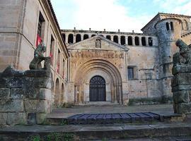 Llastres y Torazu de los más bonitos de España en Santillana del Mar