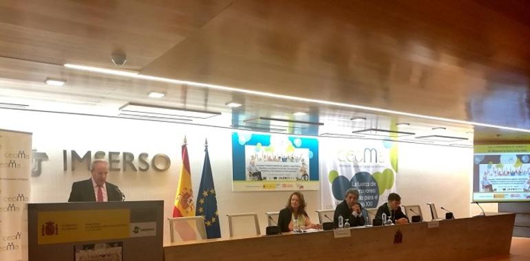 Solo se notifica uno de cada 24 casos de maltrato  a personas mayores