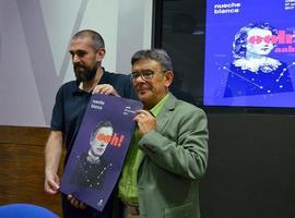 56 actividades para la quinta edición de la Noche Blanca de Oviedo