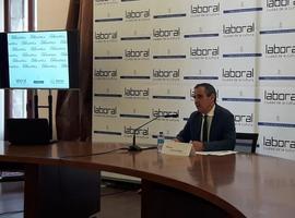 Laboral Cinemateca abre la programación de otoño con Sergio G. Sánchez 
