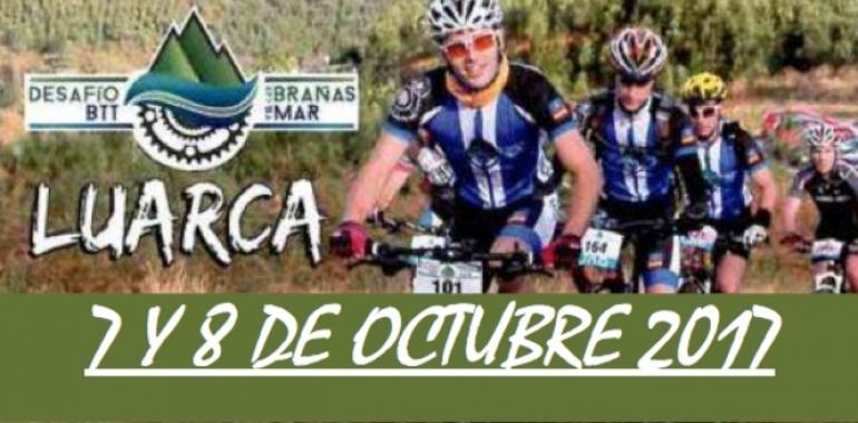 Luarca acoge este fin de semana el IV Desafío BTT Las Brañas y el Mar