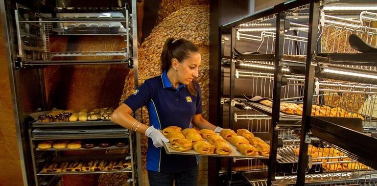 La Obra Social ”la Caixa” destina más de 116.000 euros a 5 proyectos de inserción sociolaboral en Asturias