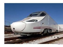 La Alta Velocidad entre Asturias y Madrid conquista a un 5% más de viajeros