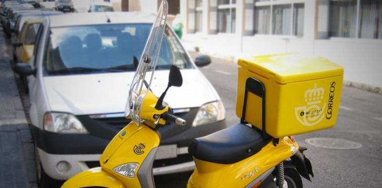Correos Express lanza su servicio de elección de horario con Entrega Flexible