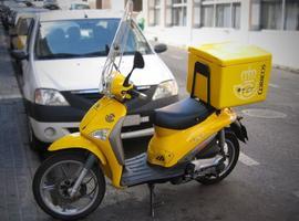 Correos Express lanza su servicio de elección de horario con Entrega Flexible
