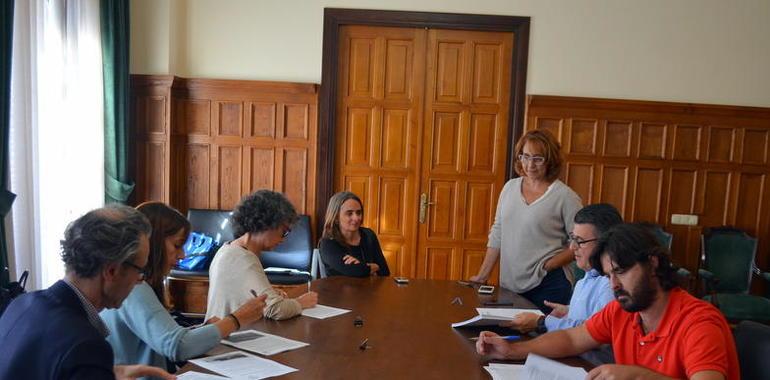Llanes abre convocatorias de subvenciones deportivas, culturales y económicas