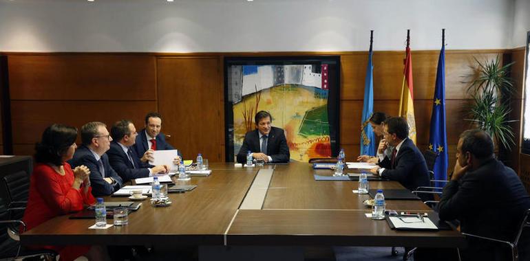 El Principado aprueba 3,4 millones de ayudas a alquiler y rehabilitación