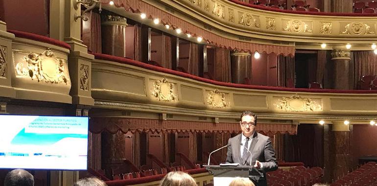 Promoción turística de Asturias como destino de congresos y reuniones
