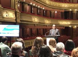 Promoción turística de Asturias como destino de congresos y reuniones