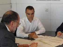 El consultorio de Pola Lena, a falta de la cesión municipal de terreno