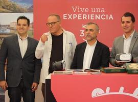 Más de cuatro mil ven tema en el primer finde la Ruta de la Plata en Madrid