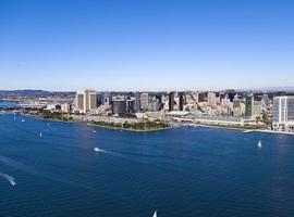Cuenta atrás para el debut de Extreme Sailing Series™ en San Diego