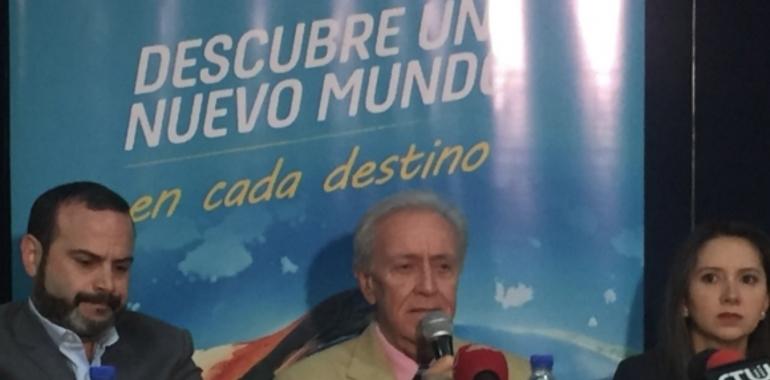 El español Ignacio Vallejo asume las riendas de la aerolínea ecuatoriana TAME  