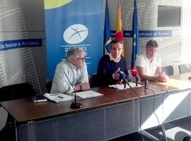 Segundo Paideia para deportistas asturianos de alto rendimiento