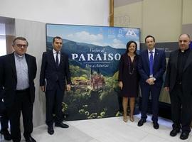 80 actos promocionarán Covadonga Centenarios 2018