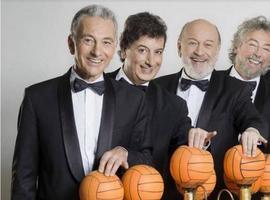 902 invitaciones para el encuentro con Les Luthiers