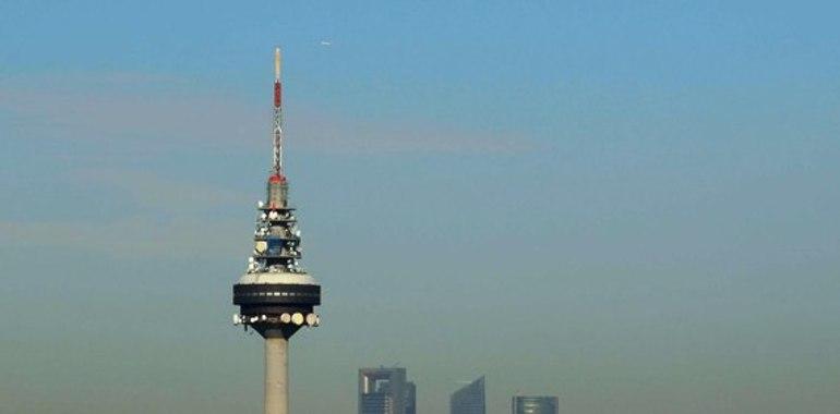Madrid: El sábado los no residentes no podrán aparcar en la zona SER