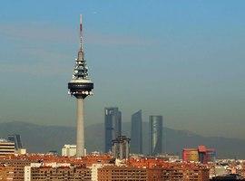 Madrid: El sábado los no residentes no podrán aparcar en la zona SER