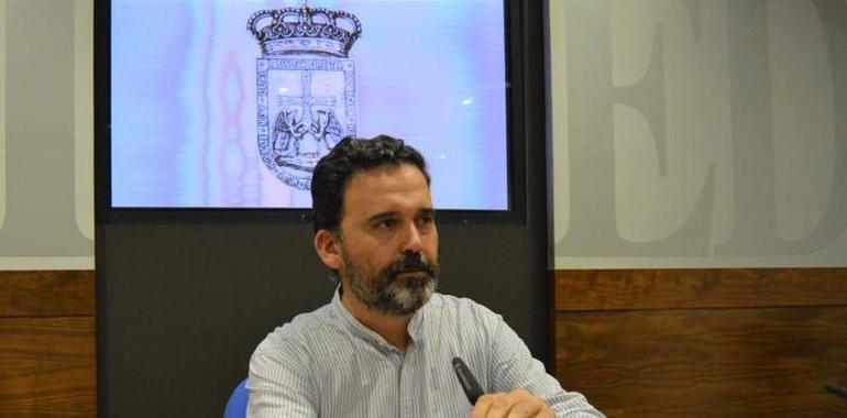 Muevas medidas de Seguridad limitan el uso del Auditorio ovetense